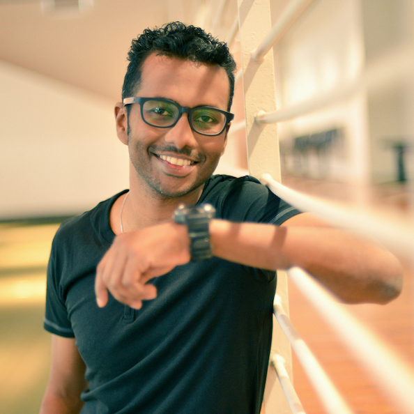 Saleem Hadi